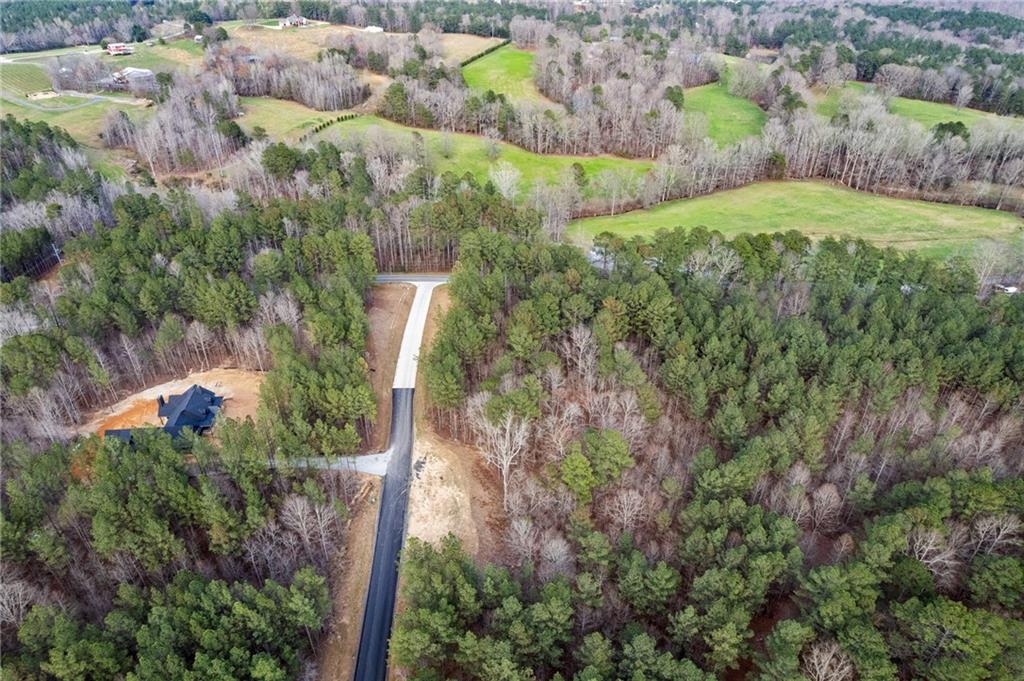 400 Spring Ridge Path