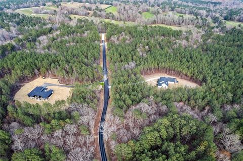 400 Spring Ridge Path Dallas GA 30132