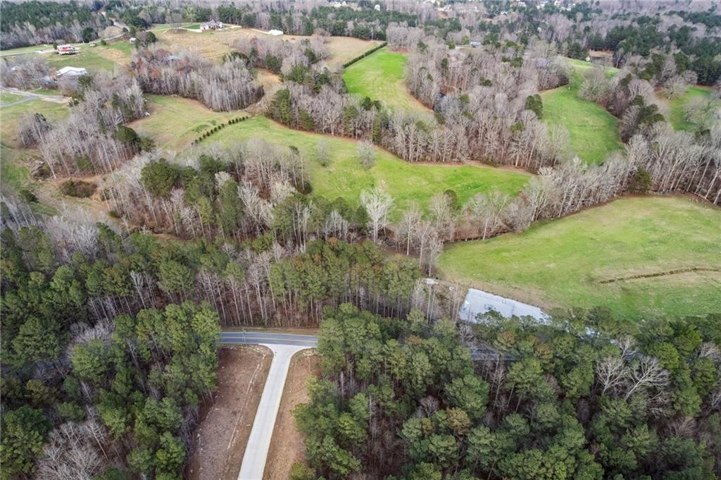 400 Spring Ridge Path