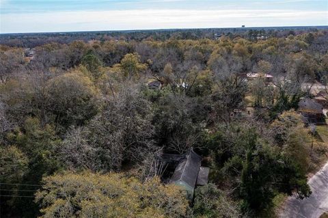 Vacant Land For Sale - Cooper Drive<br/> Terrell County, Dawson, GA 39842