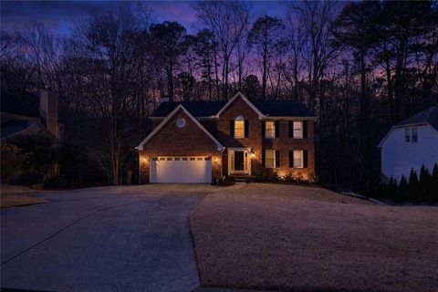 Photo of 3470 Waters Cove Way, Alpharetta, GA 30022 (MLS # 7749815)