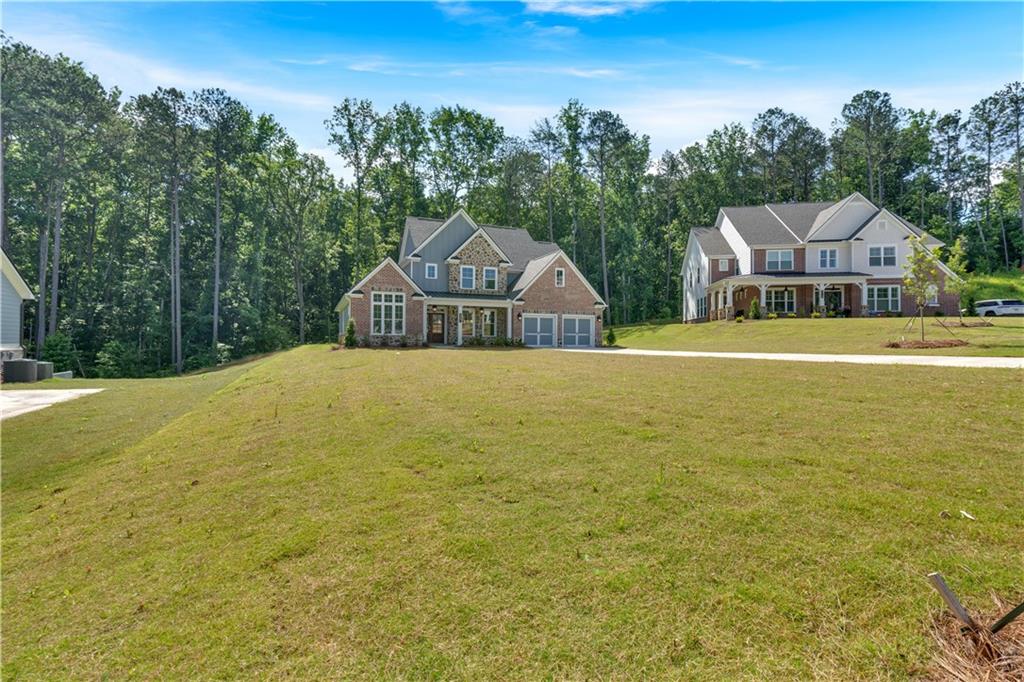 1114 Low Water Crossing NW