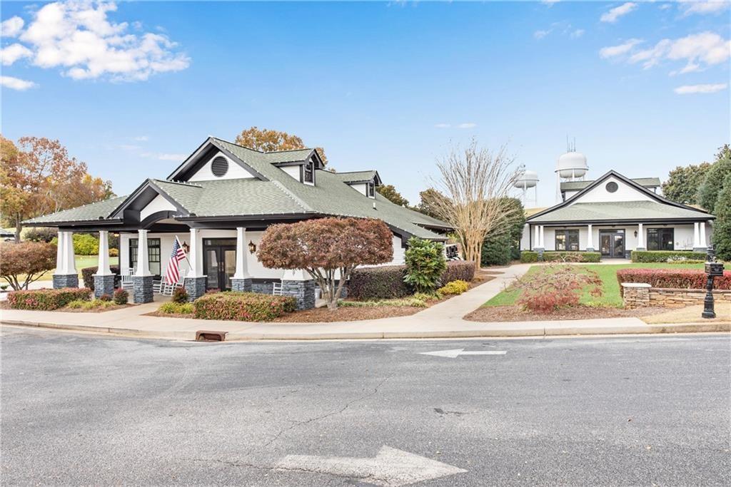 3838 Cheyenne Lane, Jefferson, Georgia image 33