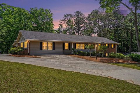 1788 Wiggins Circle Conyers GA 30094