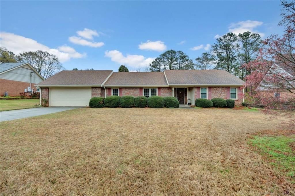 3898 Carriage Lane