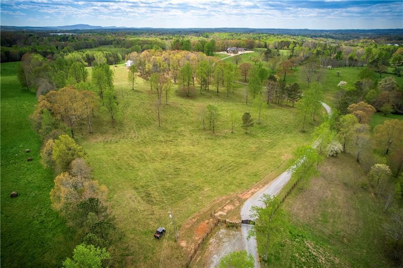 Harmony Hills Road, Jasper, Georgia image 3