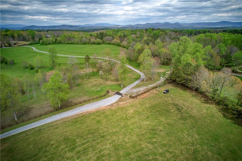 Harmony Hills Road, Jasper, Georgia image 1