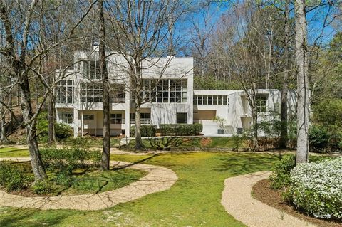 4406 N Elizabeth Lane SE Atlanta GA 30339