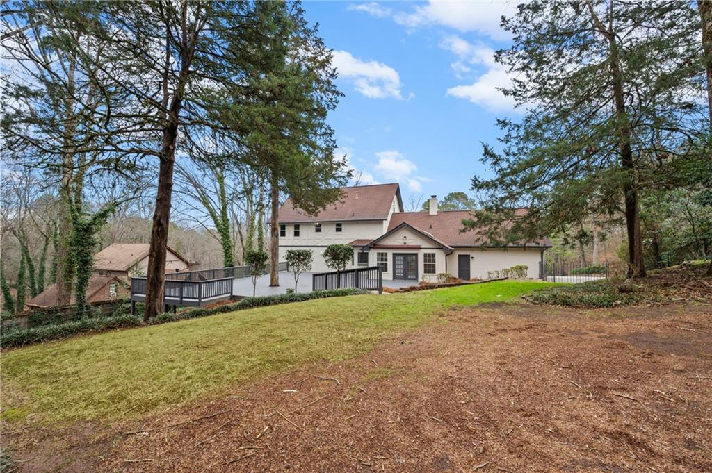 4947 Castlewood Drive SW