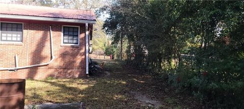 A home in Macon