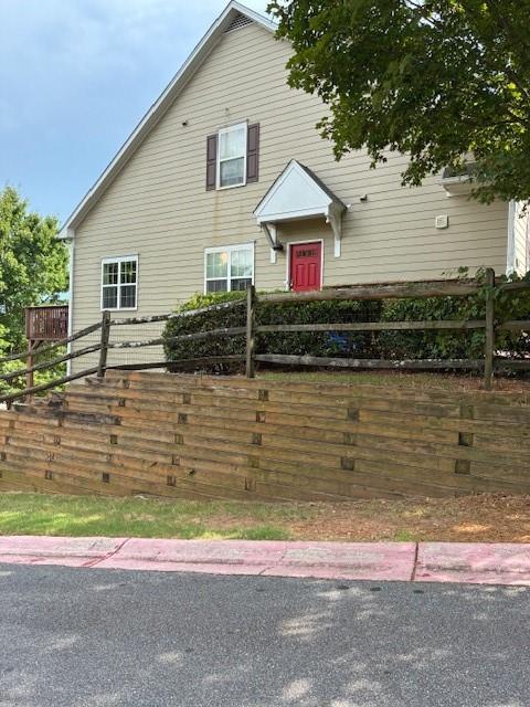 1901 Hoods Fort Circle NW 30