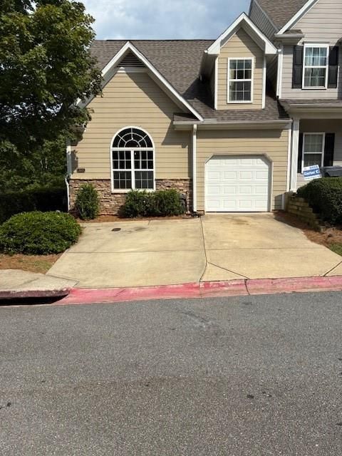 1901 Hoods Fort Circle NW 30 Kennesaw GA 30144