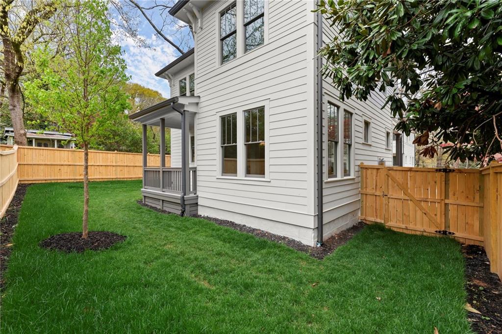 779-B Lynwood Street, Atlanta, Georgia image 47