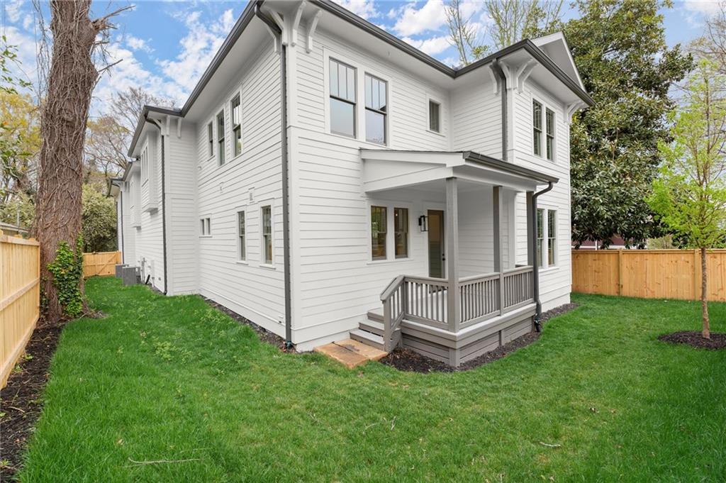 779-B Lynwood Street, Atlanta, Georgia image 49