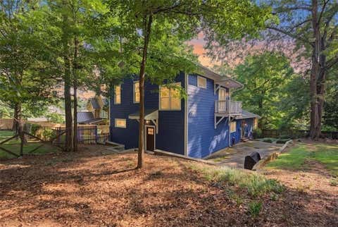 Homes For Sale - 1148 Woodland Avenue<br/> Atlanta, GA 30316
