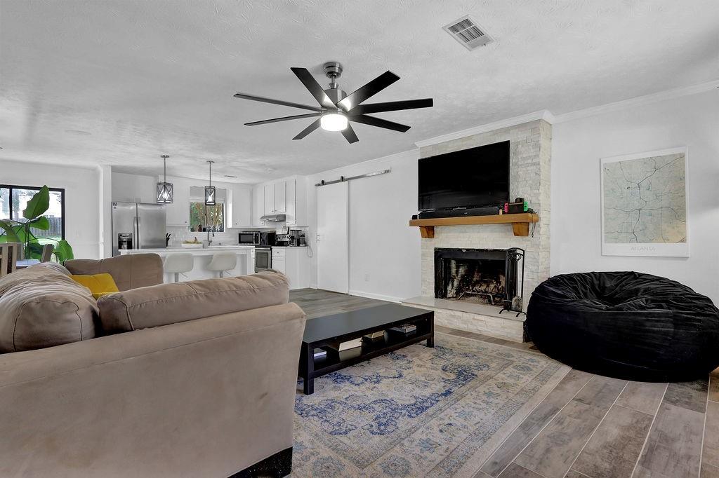 2845 Sawgrass Trail SW