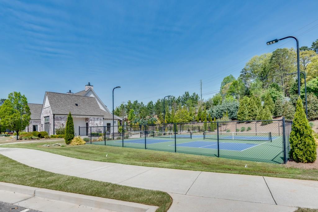 208 Idylwilde Way, Canton, Georgia image 41