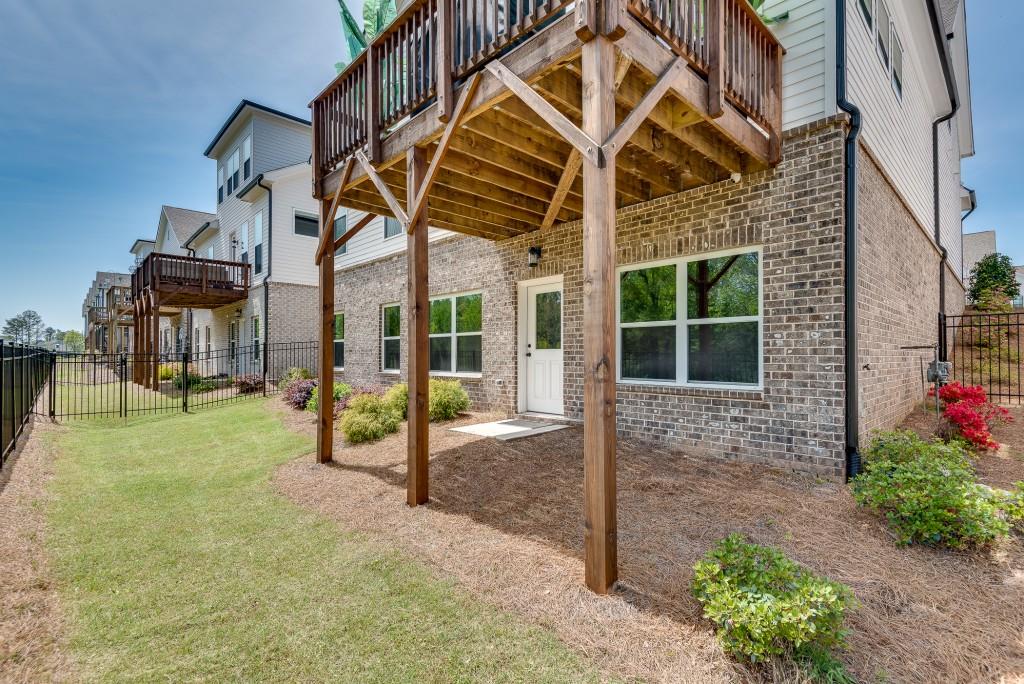 208 Idylwilde Way, Canton, Georgia image 40