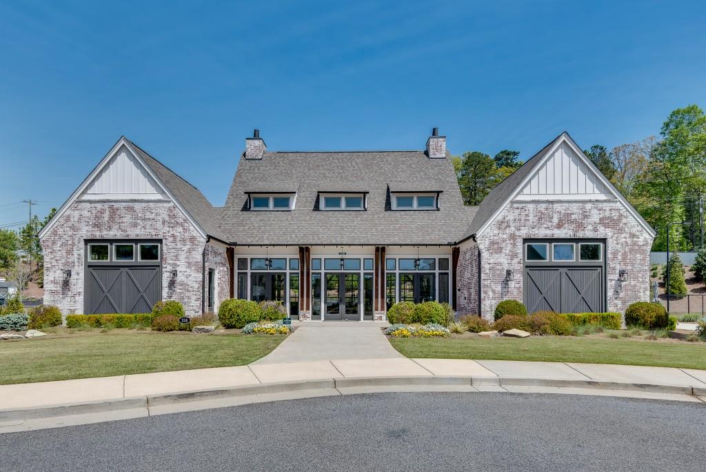 208 Idylwilde Way, Canton, Georgia image 44
