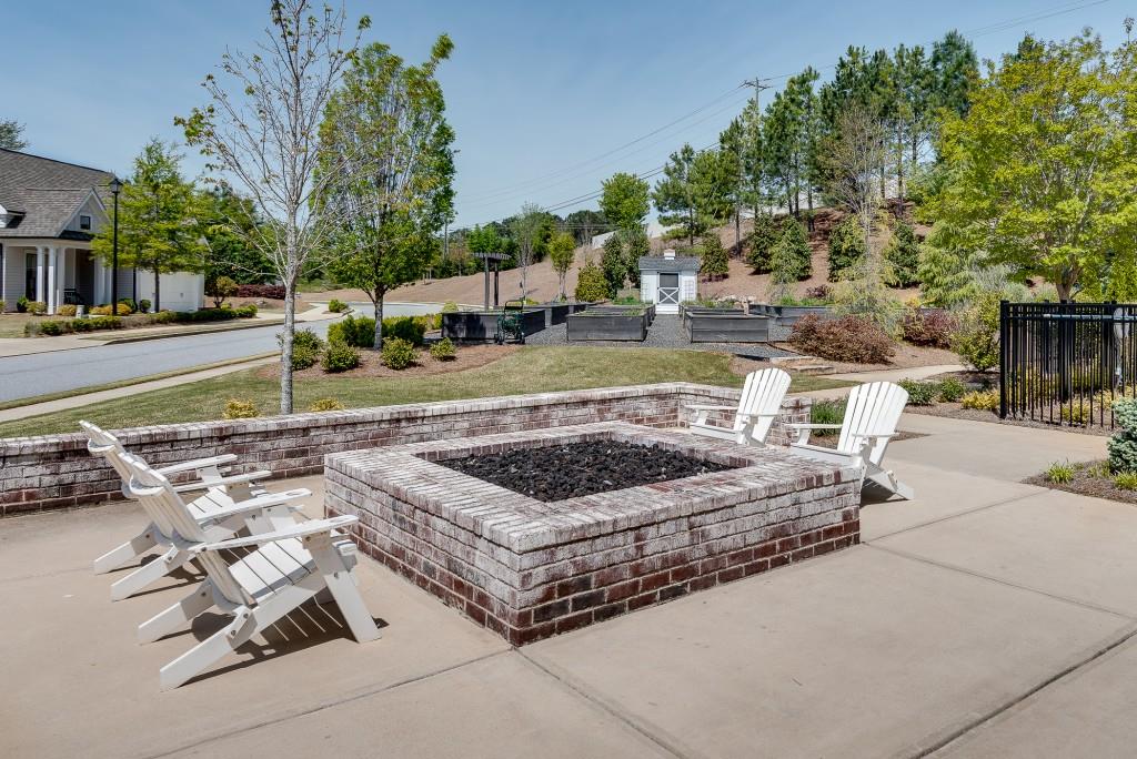 208 Idylwilde Way, Canton, Georgia image 46