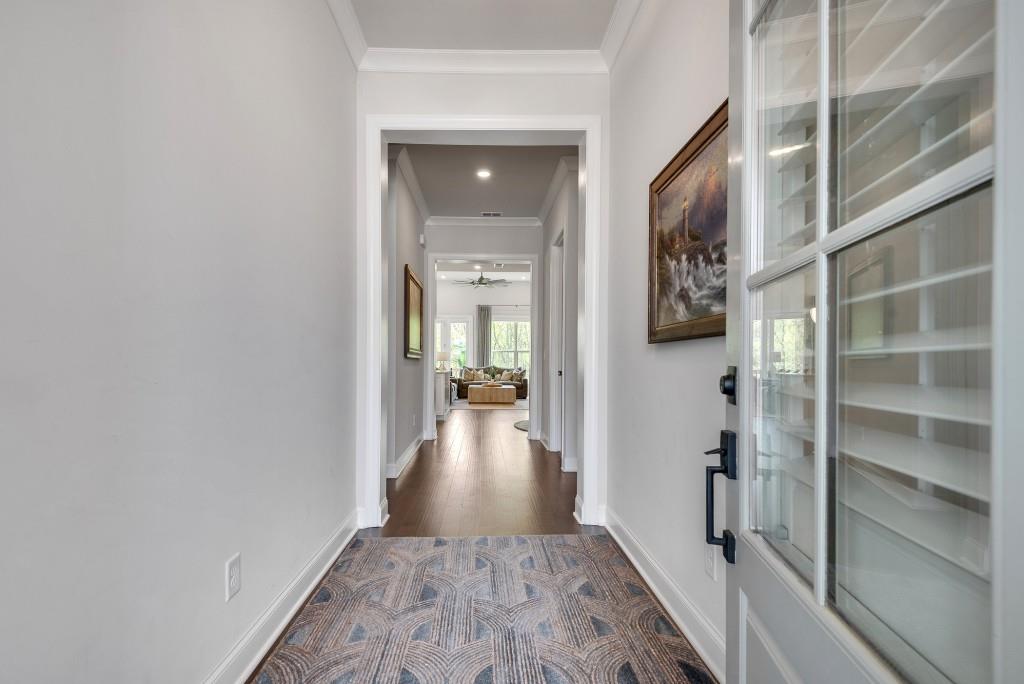 208 Idylwilde Way, Canton, Georgia image 4