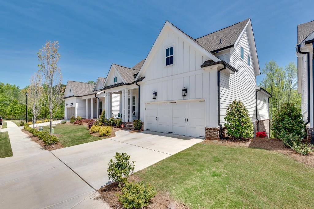 208 Idylwilde Way, Canton, Georgia image 3