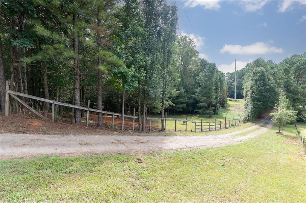 75 RABBIT CREEK Path