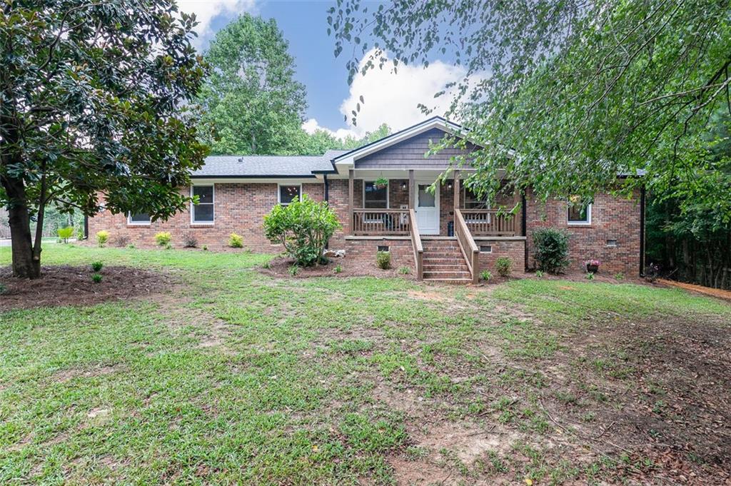 75 RABBIT CREEK Path