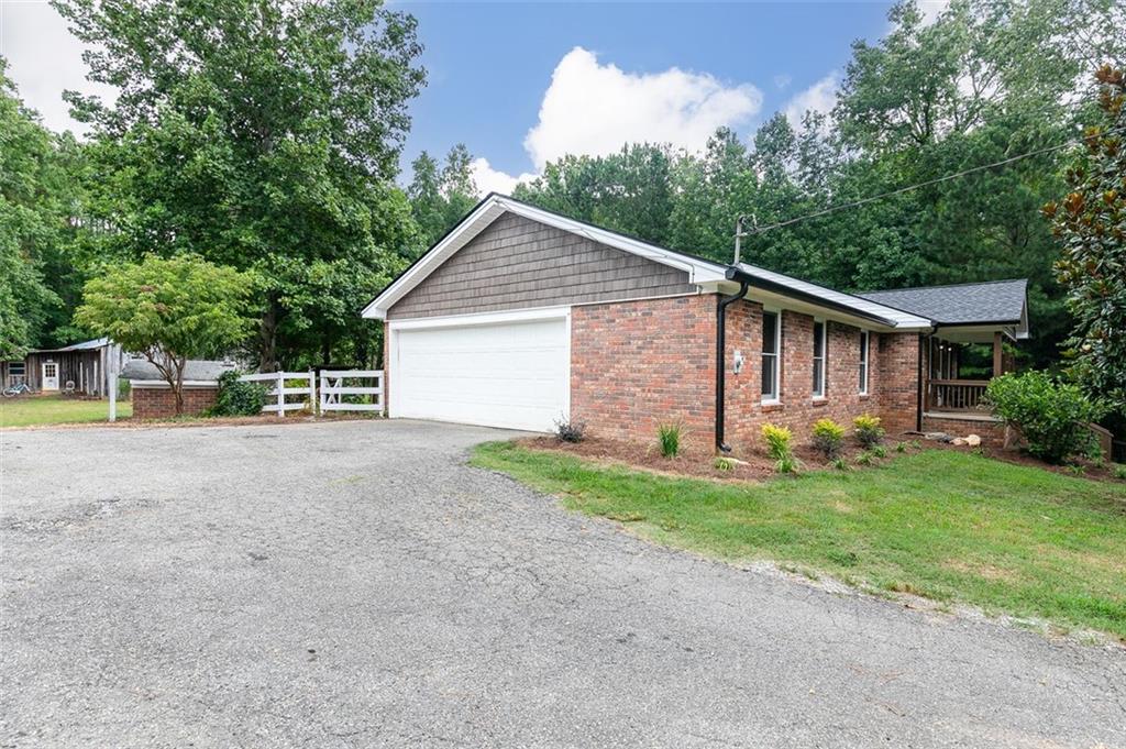 75 RABBIT CREEK Path