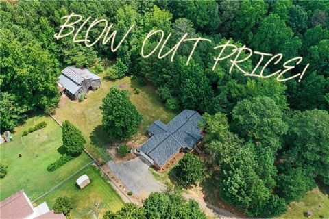 75 RABBIT CREEK Path Rockmart GA 30153