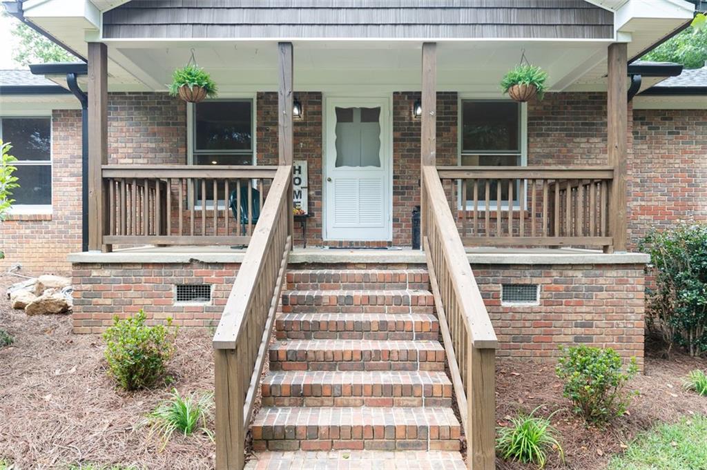 75 RABBIT CREEK Path