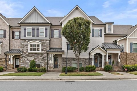 557 Henry Drive Marietta GA 30064
