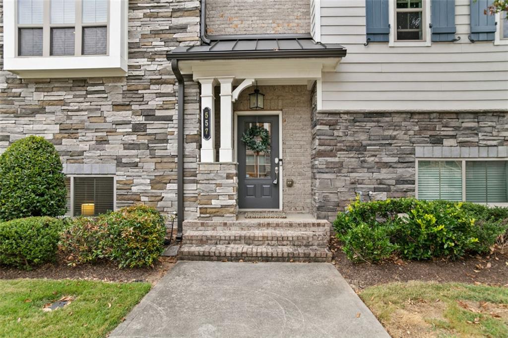557 Henry Drive