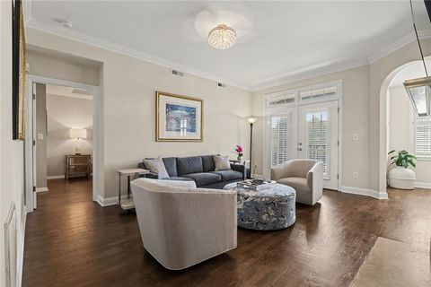 1735 Peachtree Street NE 216 Atlanta GA 30309