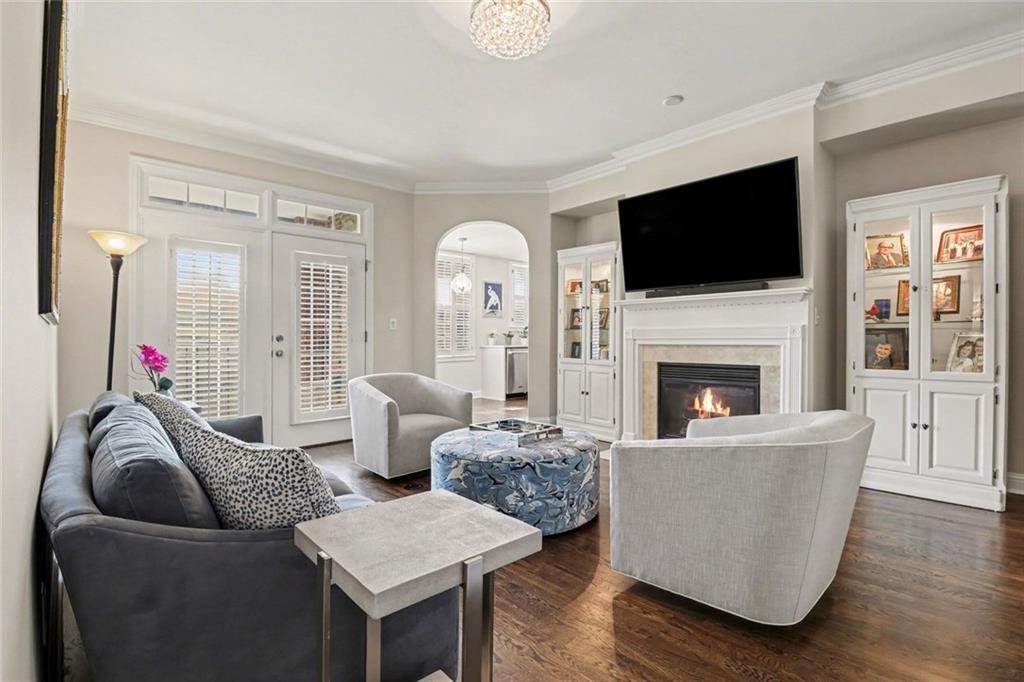 1735 Peachtree Street NE 216