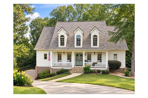 Homes For Sale - 991 Old Forge Lane<br/> Jefferson, GA 30549
