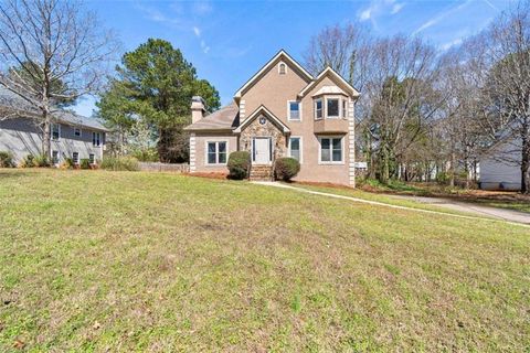 362 Golfcrest Drive SE Conyers GA 30094