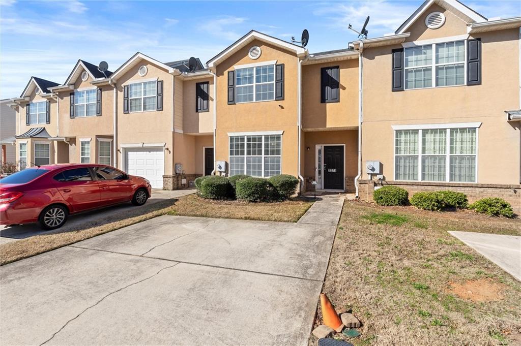 7271 Wagon Wheel Court