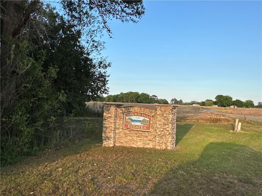 Lot 8 County Road 520