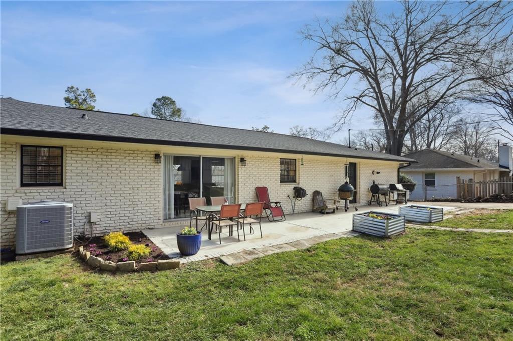 571 Allgood Road, Marietta, Georgia image 29