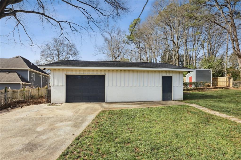571 Allgood Road, Marietta, Georgia image 27