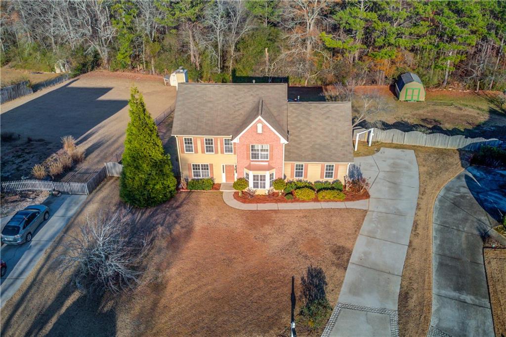 2104 Green Gate Place, Grayson, Georgia image 3