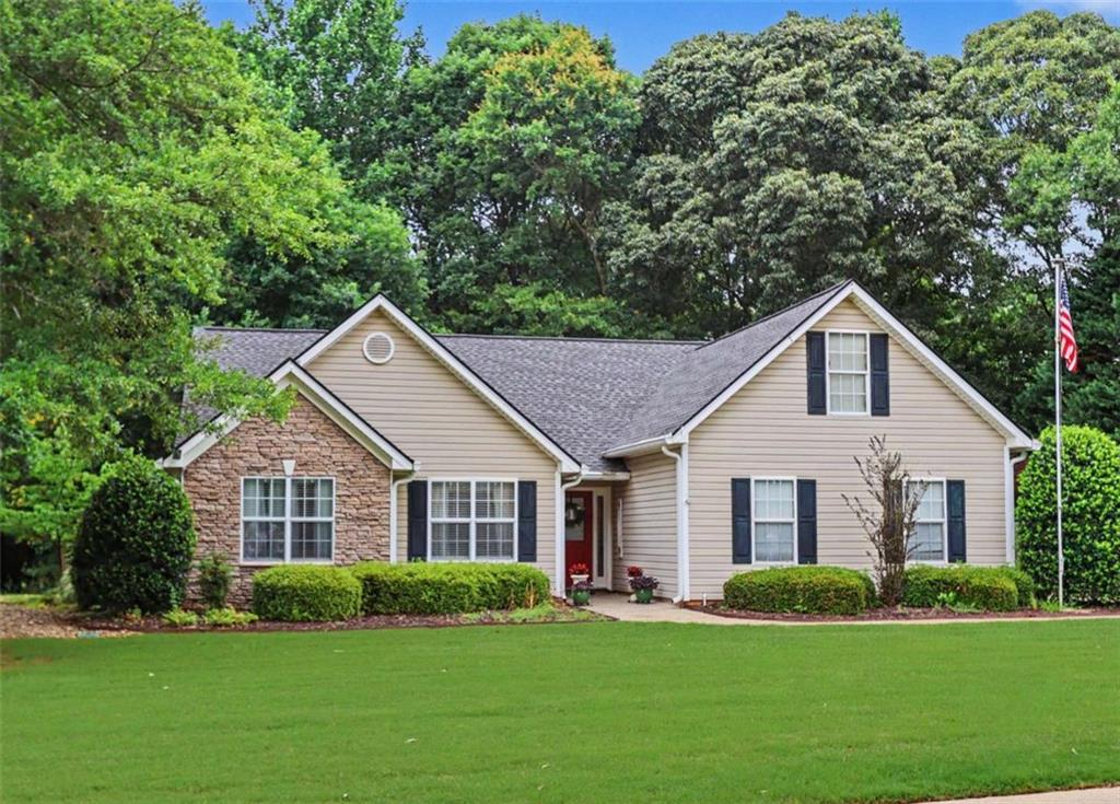 157 Cabots Creek Drive