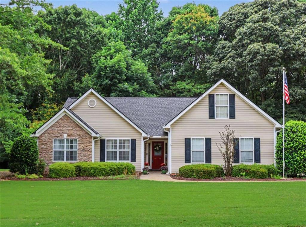 157 Cabots Creek Drive