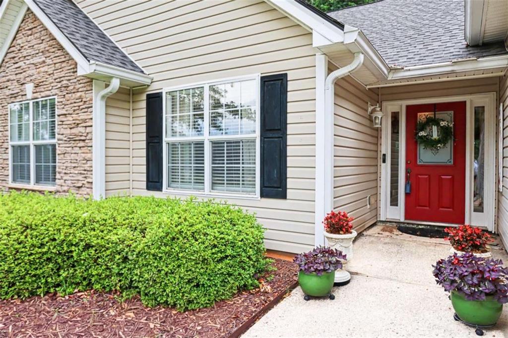 157 Cabots Creek Drive