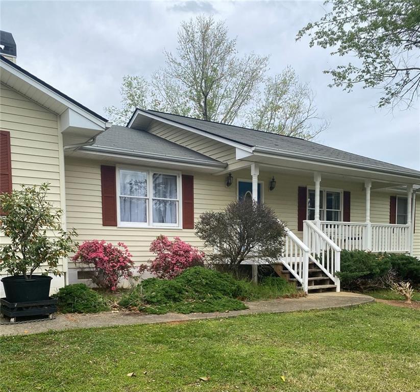 4362 PRICE Road