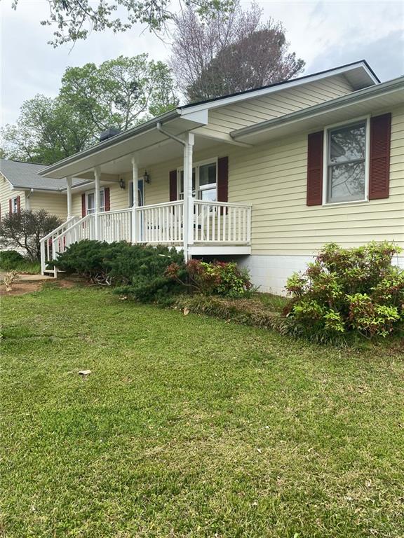 4362 PRICE Road