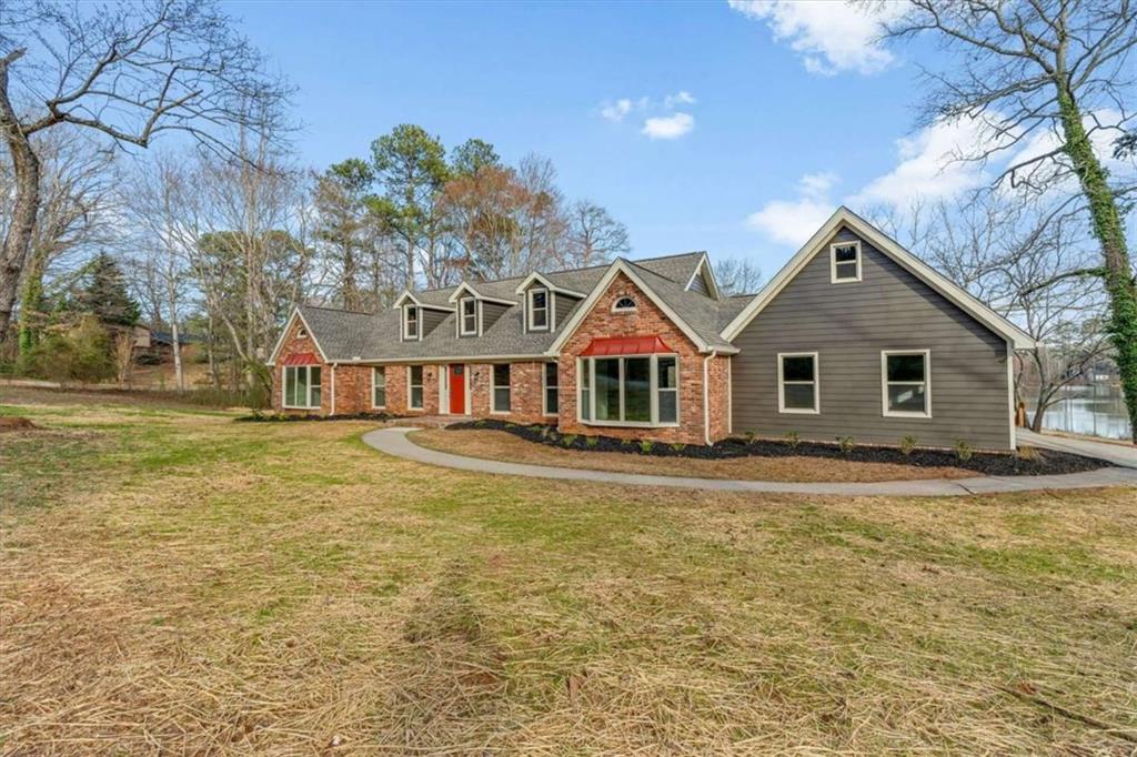 3733 Mill Glen Drive