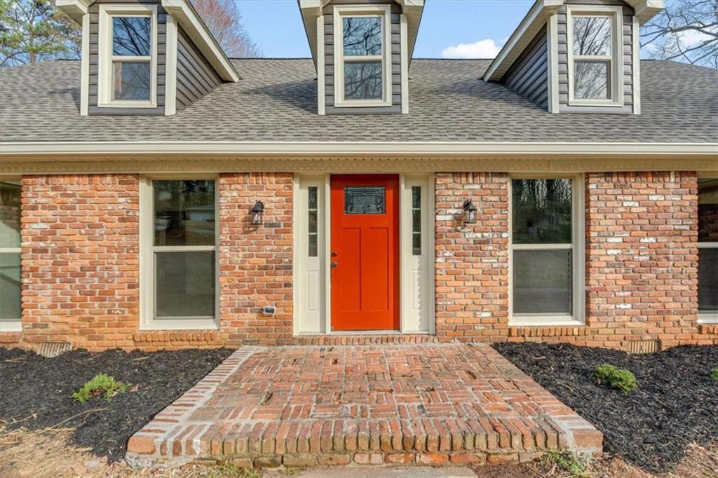 3733 Mill Glen Drive