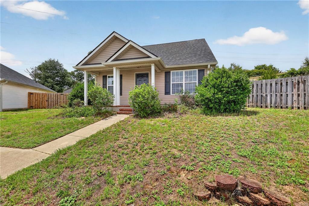 2123 Whitney South Drive